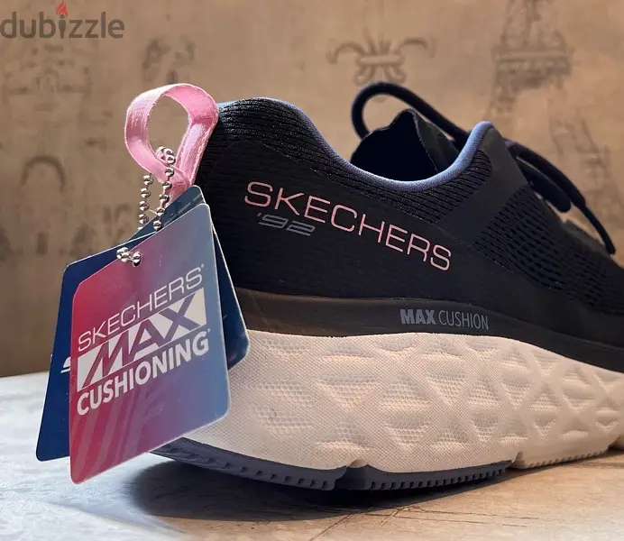 Skechers Original Koochi, Size 37, New and Unused