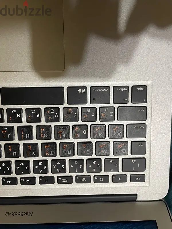 MacBook Air 2017 for sale65619896571522122