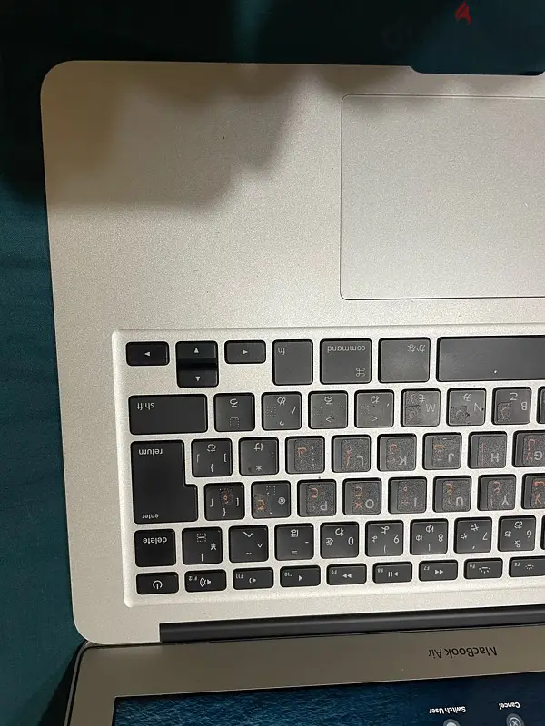 MacBook Air 2017 for sale65619896571522123