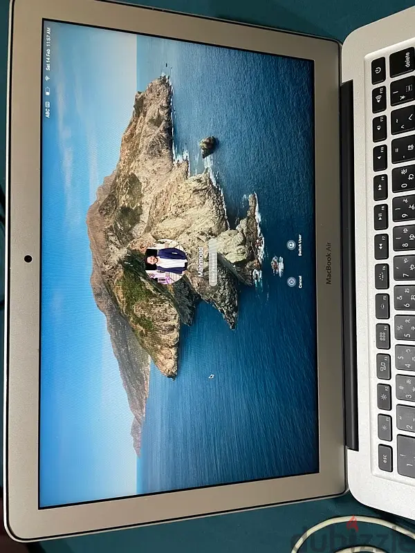 MacBook Air 2017 for sale65619896571522124