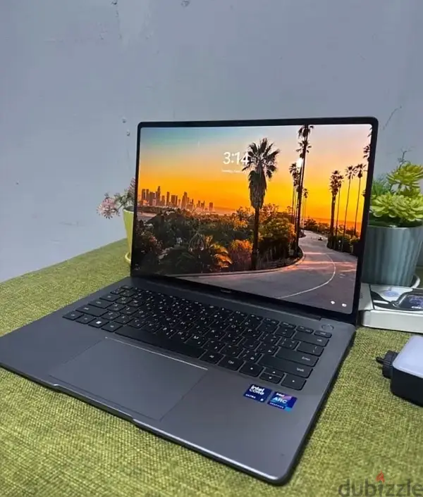 بحالة الزيرو هواوي matbook 1465619896551041120