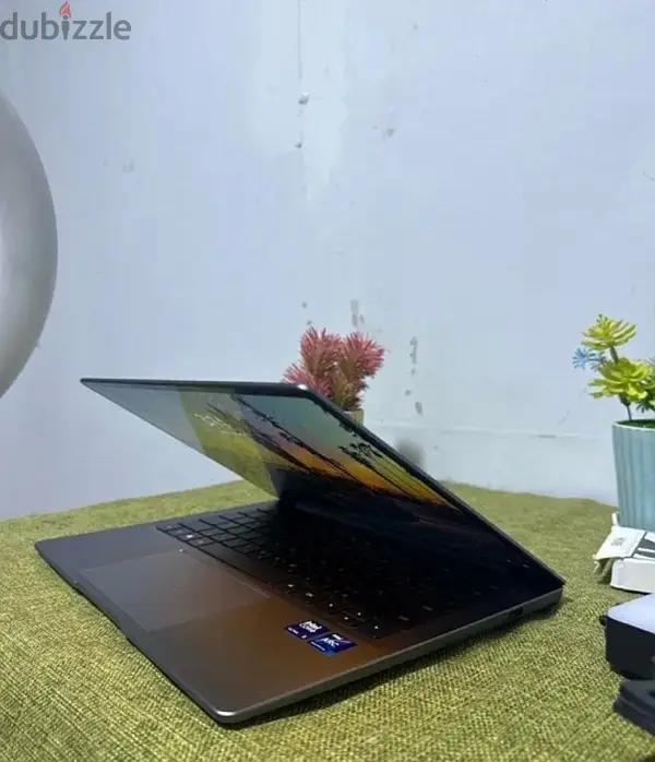 بحالة الزيرو هواوي matbook 1465619896551041121