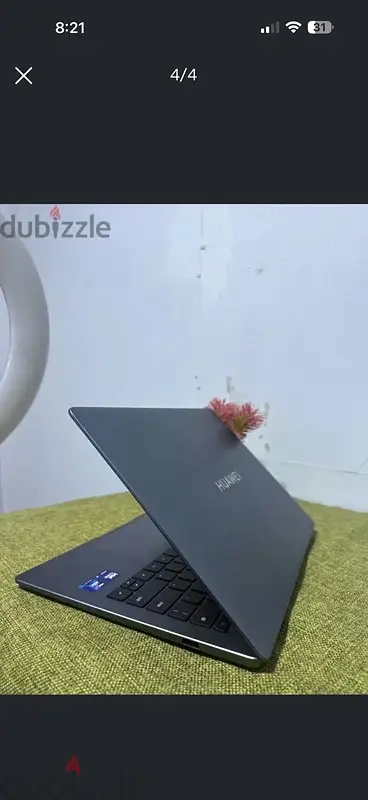 بحالة الزيرو هواوي matbook 1465619896551041123