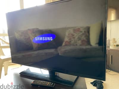 samsung tv
