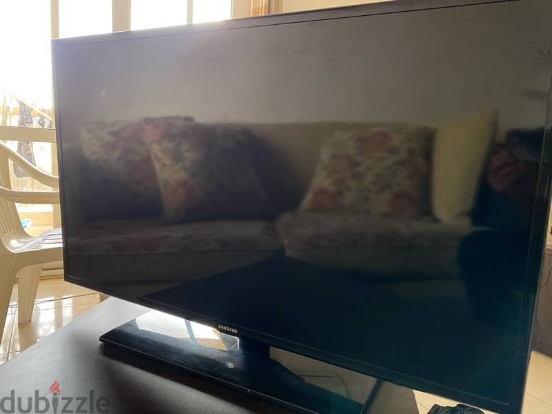 samsung tv 1