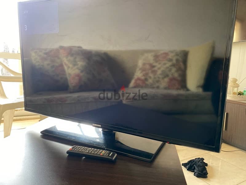 samsung tv 2