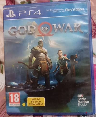 cd PS4