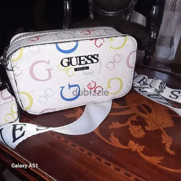 Stylish Small Shoulder Bag