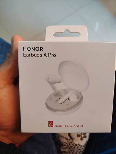 HONOR – Earbuds A Pro
