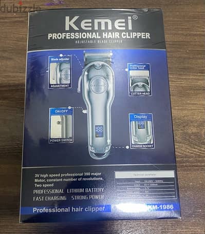 kemei 1986 kemei 1986