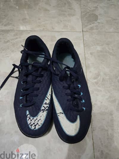 جزمه كوره nike