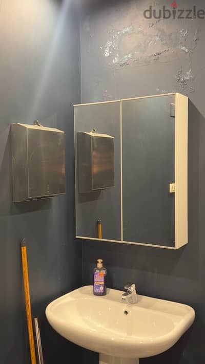 Ikea Bathroom Mirror Cabinet