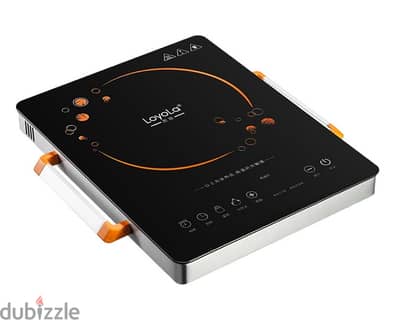INFRARED ELECTRIC STOVE  2400W  LOYOLA LC-E096S