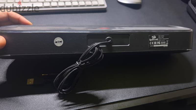 Computer Speakers 1