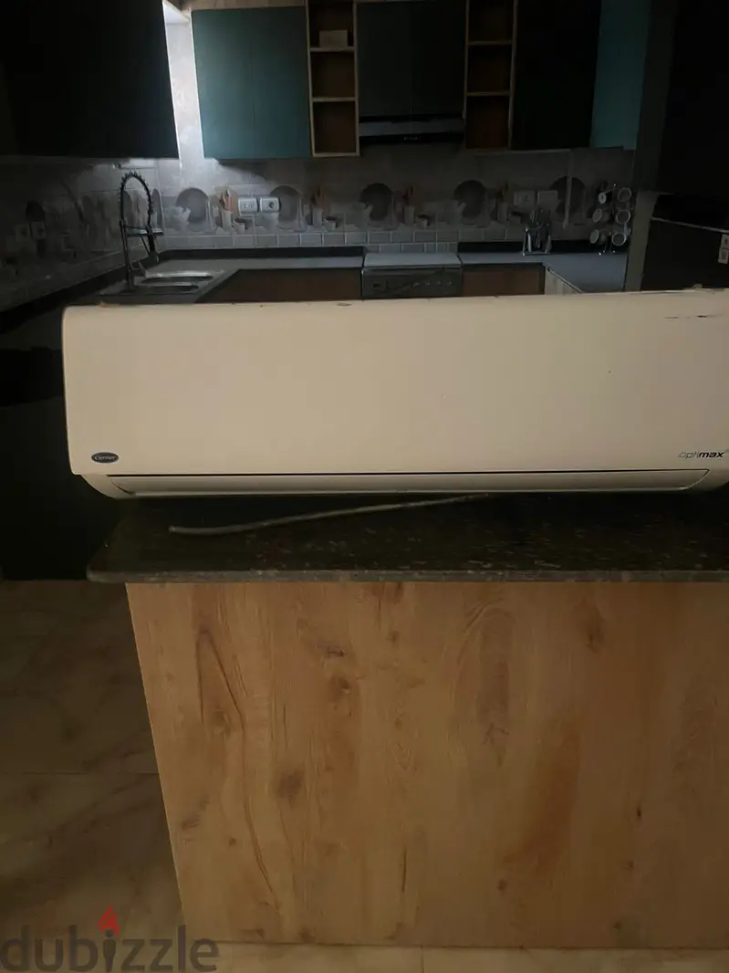 Used Hot and Cold Air Conditioner for Sale