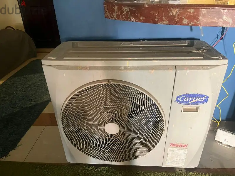 Used 5-HP Water Heater for Sale
