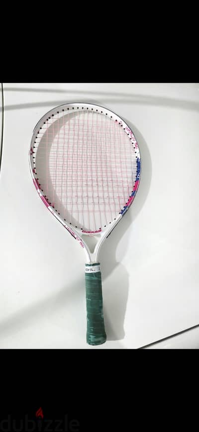 Babolat size 21