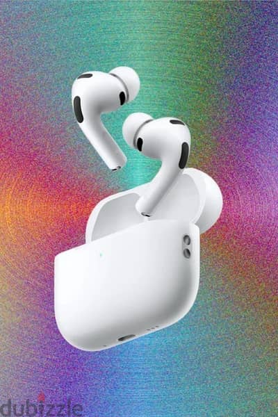 Airpods Pro 3