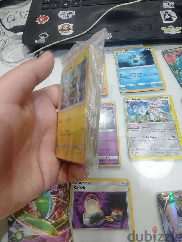 pokemon cards 1