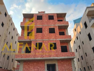 Immediate Delivery Apartment for Sale – New Narges, New Cairo