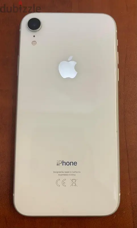 iPhone XR65620443684737121