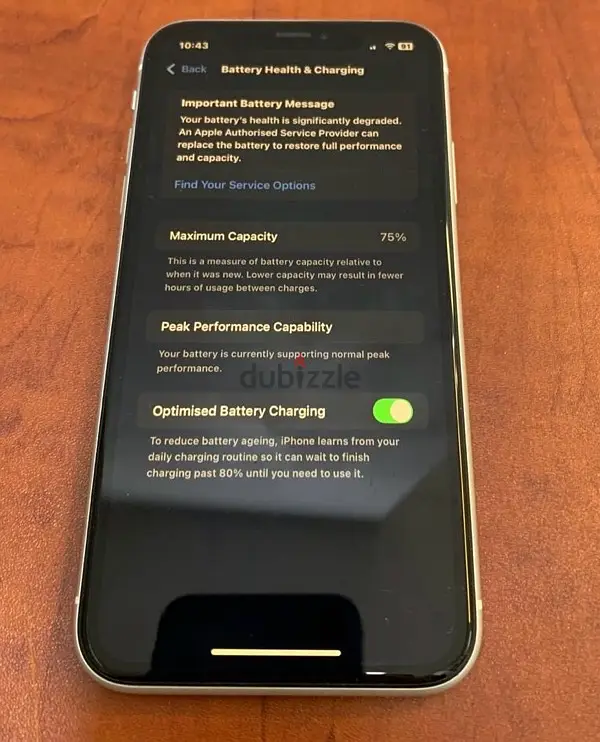 iPhone XR65620443684737123