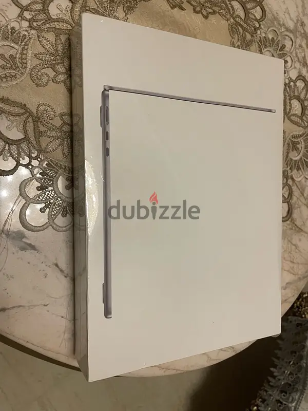 MacBook Air M2