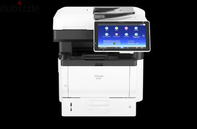 Ricoh IM 350 F Multifunction Printer