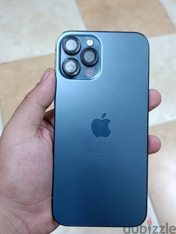 iphone 12 pro max 2