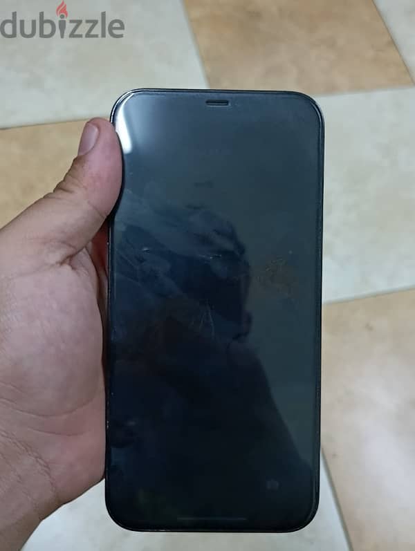 iphone 12 pro max 3