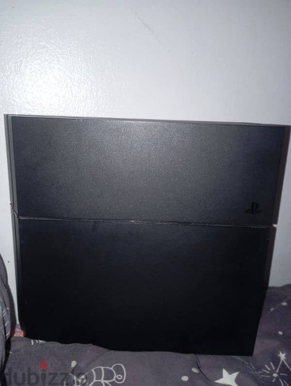 PS4 Fat 1tb storage 2