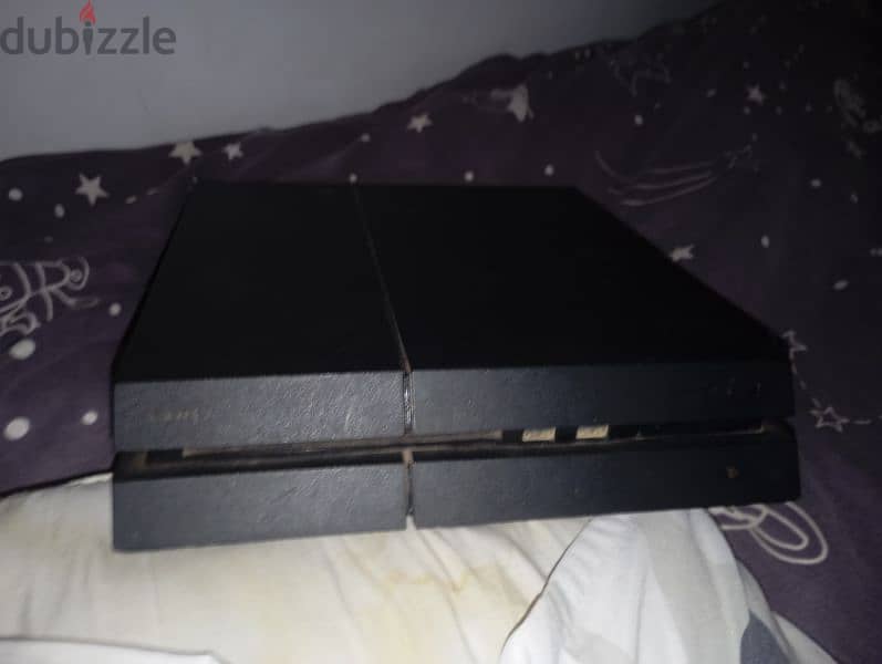 PS4 Fat 1tb storage 3