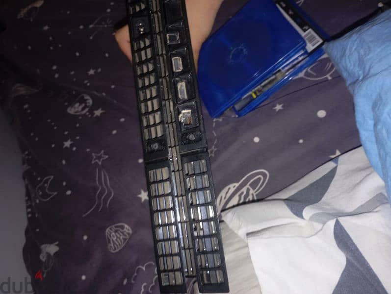 PS4 Fat 1tb storage 4
