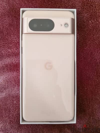 pixel 8 وارد اوروبا