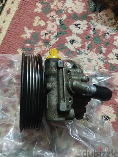 قطع غيار تيجو و 516
