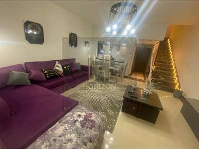 Best price furnished Duplex 2 rooms rent in Porto New Cairo  Fifth Settlement