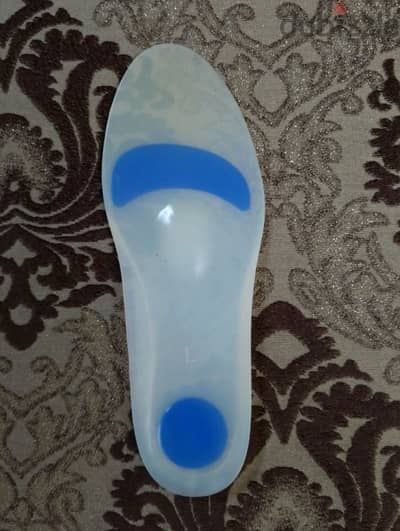 فرشه طب سيليكون فرده يمين فقط تركي