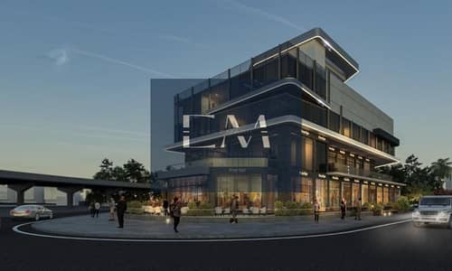 Commercial Unit for Sale in Artea Mall – Gamal Abdel Nasser Axis, New Cairo