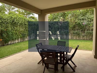 Villa for Rent in Cairo Festival City – Oriana Villas
