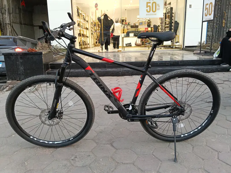 Trinx M500 Pro65619869786114124
