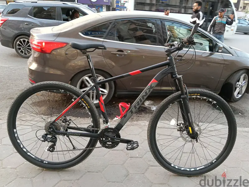Trinx M500 Pro65619869786114125