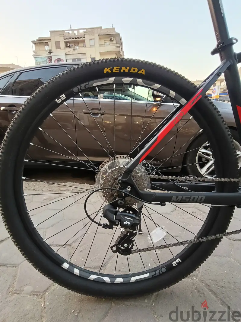 Trinx M500 Pro65619869786114126