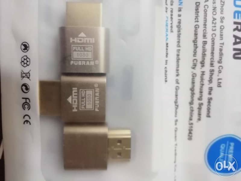 Pci x16 riser & Hdmi dummy 4