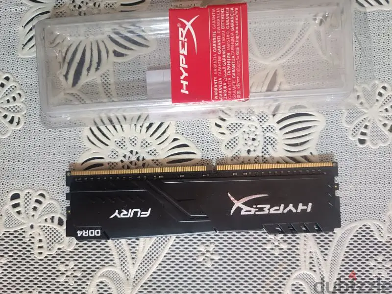 Kingston ram ddr4 16gb65619876946690121