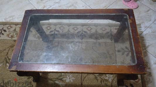 ترابيزة انتريه