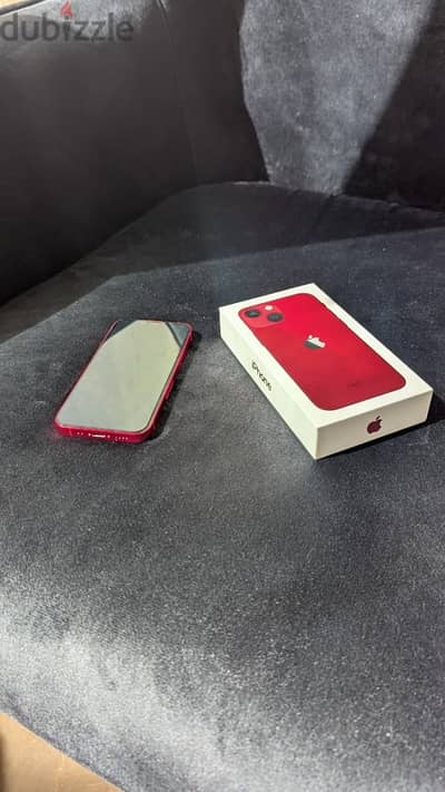 Iphone 13 mini || ايفون ١٣ ميني