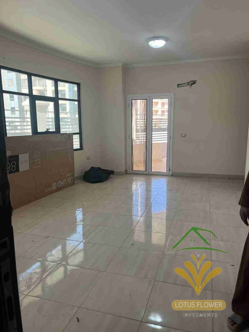 2 Bedrooms 170 sq.M Apartment for rent 25,000 EGP in El Lotus, 5th Settlement