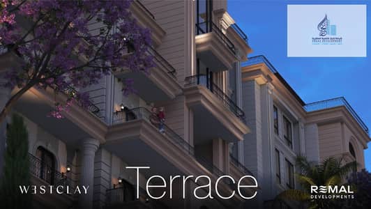 Launch of the WESTCLAY project in the fourth tourist district, apartment 142m