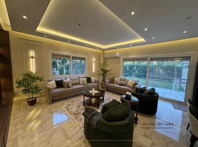 Luxurious Furnished Townhouse for rent - Hyde Park