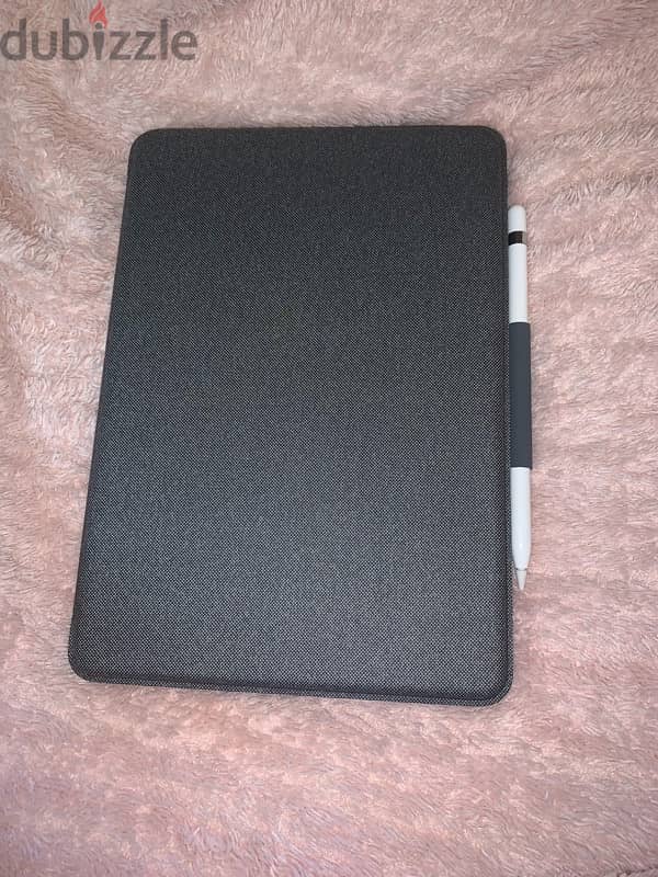 Logitech combo touch - Ipad 9th gen 3
